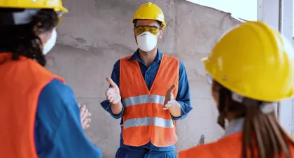 Asesoría en Prevención de Riesgos